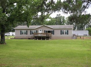 292 Highway 107, Center Point, LA 71323