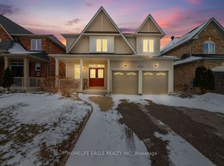 37 Bramsey St, Georgina, ON L0E 1R0