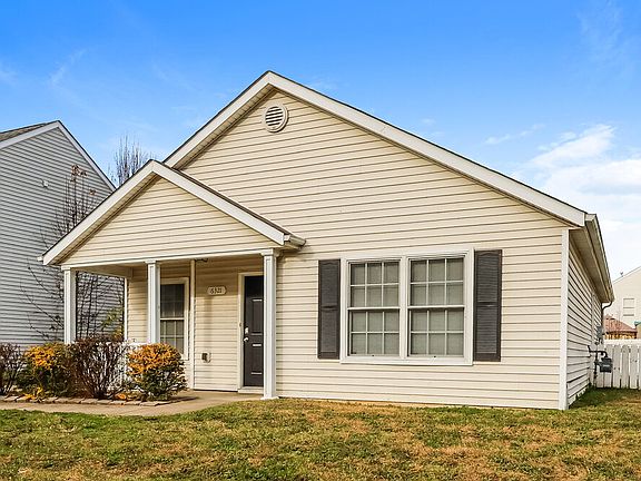 4th image of 6321 Maravian Dr