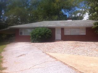 500 Lakeland Dr, Hot Springs National Park, AR 71913