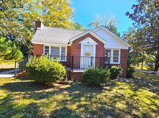 438 Thompson St, Conway, SC 29527