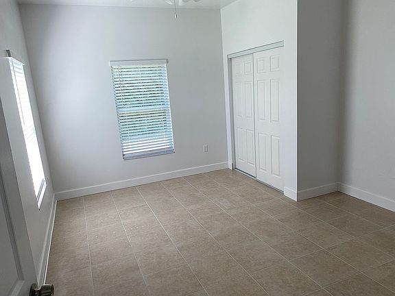 Rear  4th bedroom 