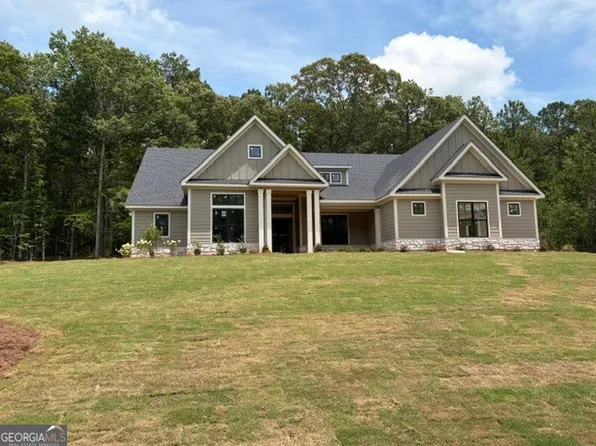 LOT 194 Northshore At Redwine Dr, Newnan, GA 30263