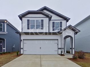 6131 Taramore Ln NW, Huntsville, AL 35806