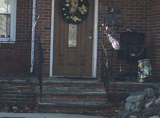 315 Adams St, Linden, NJ 07036