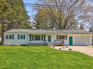 3685 S Airport Rd, Bridgeport, MI 48722