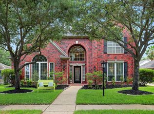 13006 Mossy Ridge Cv, Houston, TX 77041