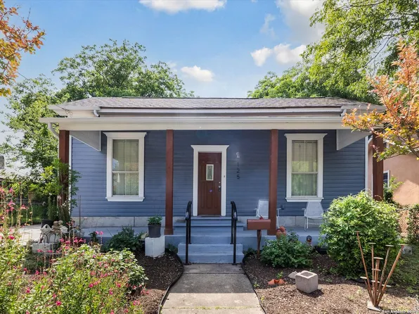 125 Stace, San Antonio, TX 78204