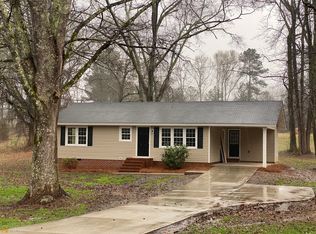 1084 Futral Rd, Griffin, GA 30224