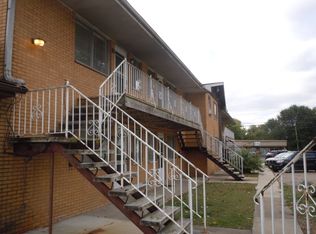 119 Saint Louis Rd APT 6, Collinsville, IL 62234