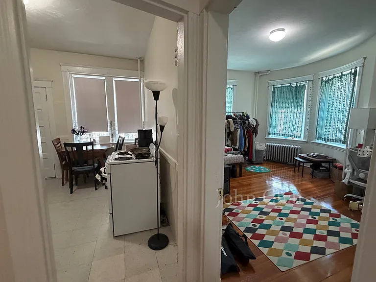 1377 Commonwealth Ave #7 — Photo 13