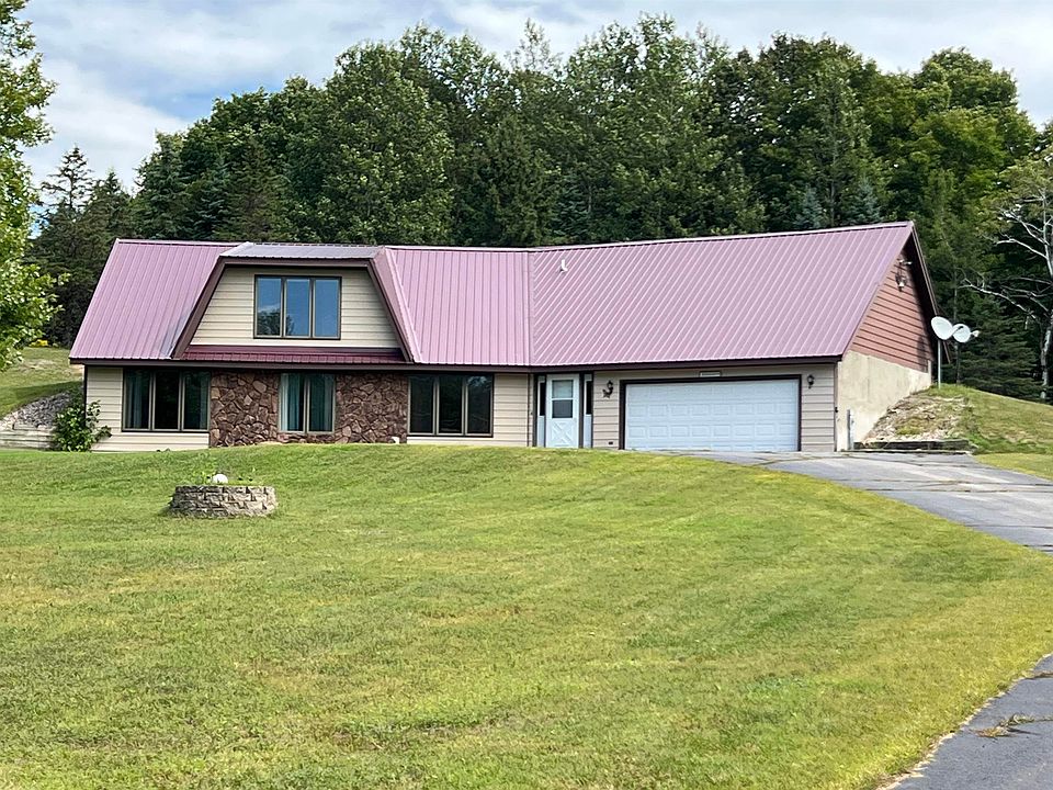 N3569 Polar Rd, Bryant, WI 54418 MLS 50265150 Zillow