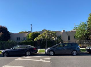 725 Flower Ave #4, Venice, CA 90291