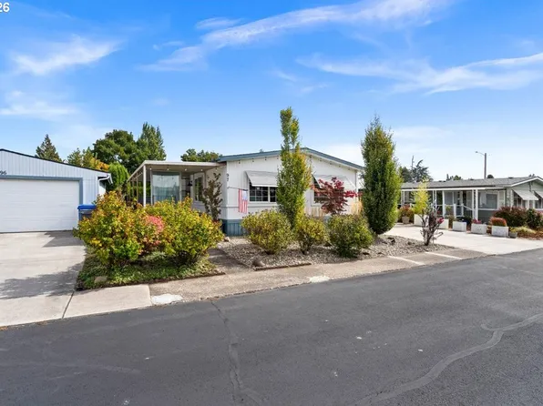 1055 Lockhaven Dr N, Salem, OR 97303