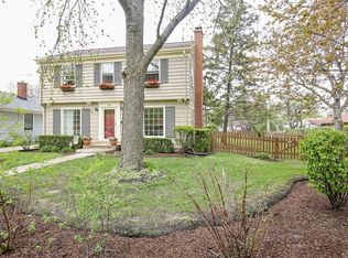 305 E Harding Ave, La Grange Park, IL 60526