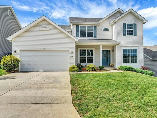 1205 Timber Creek Ln, Imperial, MO 63052