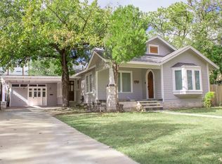 511 S Jefferson St, San Angelo, TX 76901