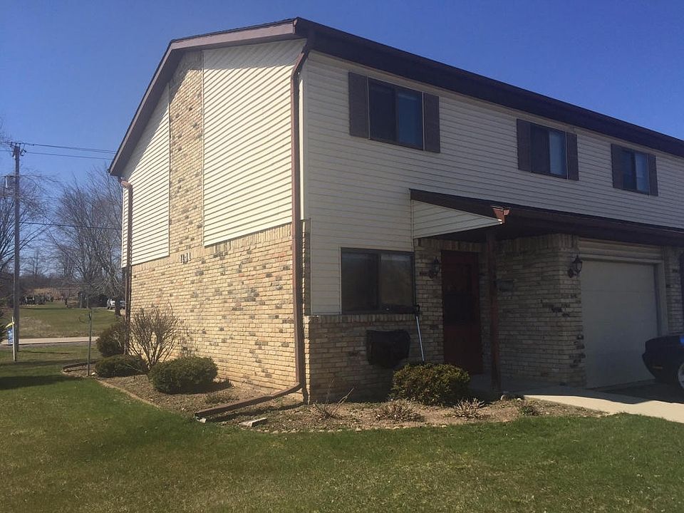 1st image of 1141 Vogt Dr APT 1