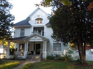 121 S Lafayette St, Shawano, WI 54166