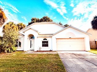 1686 Rustic Way, Melbourne, FL 32935