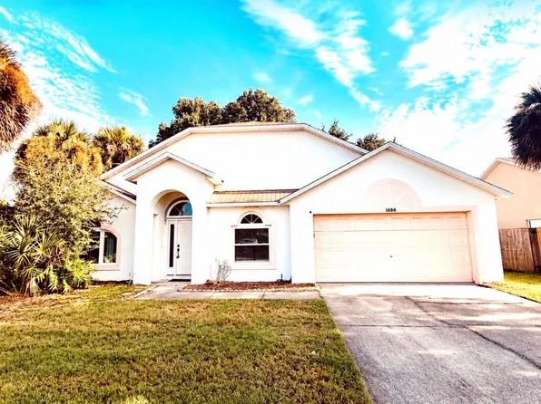 1686 Rustic Way, Melbourne, FL 32935