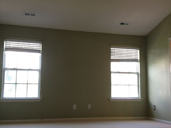 Huge Master Bedroom with walk-in closet
