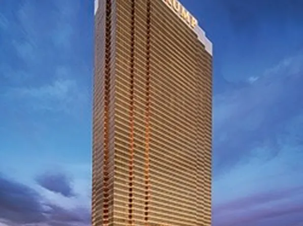 2000 N Fashion Show Dr Unit 3607, Las Vegas, NV 89109