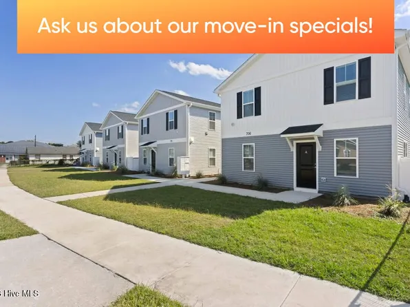 710 Taylor St #B, Wilmington, NC 28401