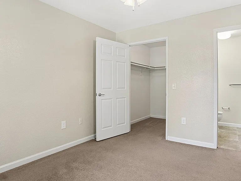 Bedroom | Canyon Springs