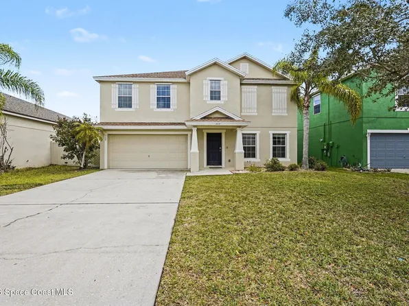 115 SW Pipewort Ct, Palm Bay, FL 32908