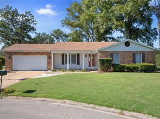 315 Prairie Ln, Sparta, IL 62286