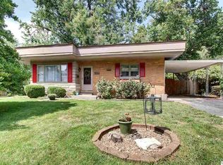 1635 Van Buren St, Quincy, IL 62301