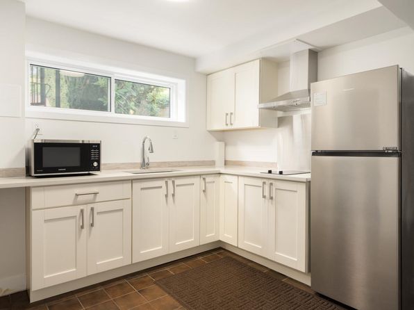 1 bedroom rental in Vancouver — photo 2