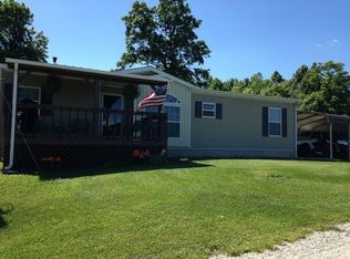 565 Fultz Rd, Morehead, KY 40351