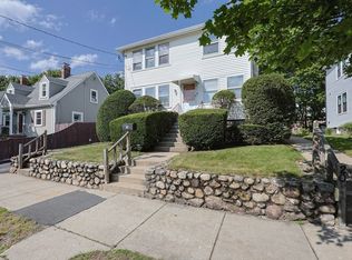 18-20 Melbourne Ave, Newtonville, MA 02460
