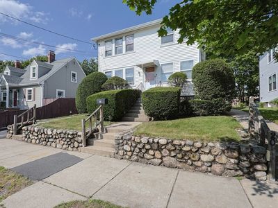 18-20 Melbourne Ave, Newtonville, MA, 02460