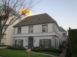 442 S Roxbury Dr, Beverly Hills, CA 90212