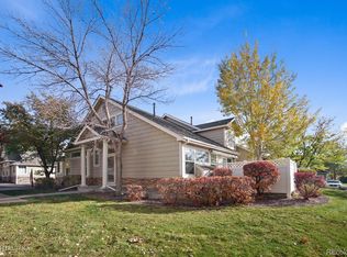 6330 Deframe Way, Arvada, CO 80004