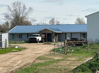 4851 Lawrence Rd, Nashville, MI 49073