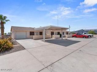1140 Regency Dr #101, Lake Havasu City, AZ 86406