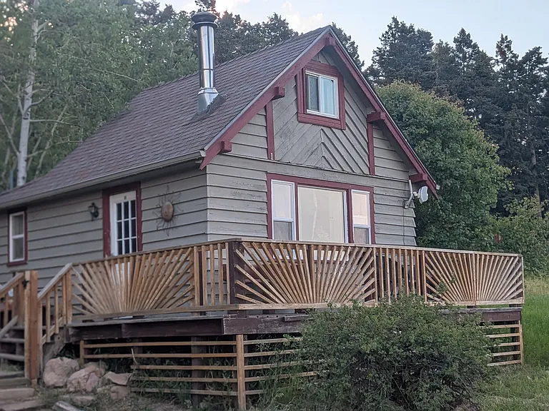 8537 S Doubleheader Ranch Rd #1 — Photo 1