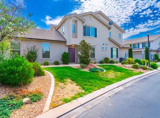 1889 E Vacation Ln, Washington, UT 84780