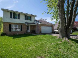 527 N Ohio Ave, Morton, IL