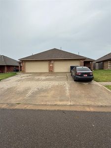 813 SW 151st St, Oklahoma City, OK, 73170