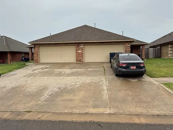 813 SW 151st St, Oklahoma City, OK 73170