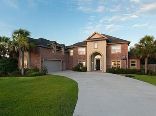 385 James River Rd, Gulf Breeze, FL 32561