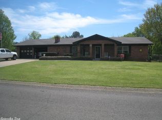 139 San Juan St, Hot Springs, AR 71913