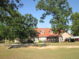 15367 S St Highway 19, Elkhart, TX 75839