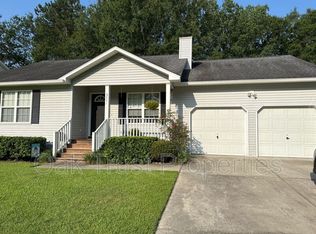 3041 Harris Mill Dr, North Charleston, SC 29420