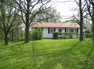 1804 McKee St, Columbia, MO 65202